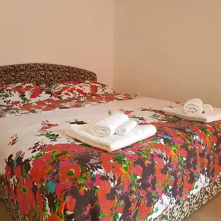 Apartments M&E Mokošica Kültér fotó
