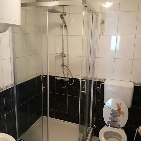Apartments M&E Mokošica Kültér fotó