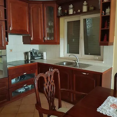 Apartments M&E Mokošica Kültér fotó