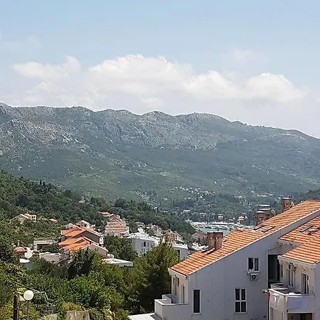 Apartments M&E Mokošica Kültér fotó