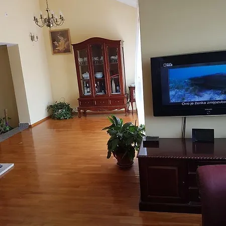 Apartments M&E Mokošica Kültér fotó