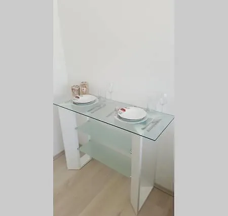 Apartments M&E Mokošica Kültér fotó