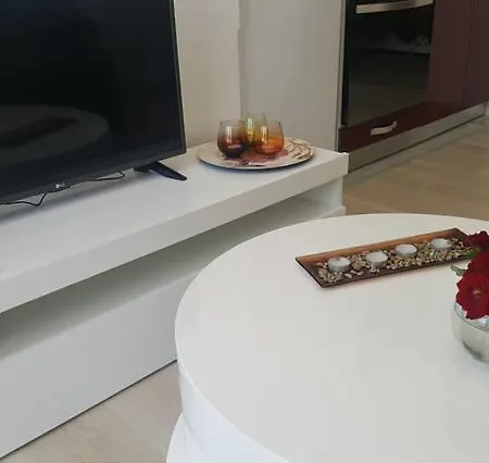 Apartments M&E Mokošica Kültér fotó