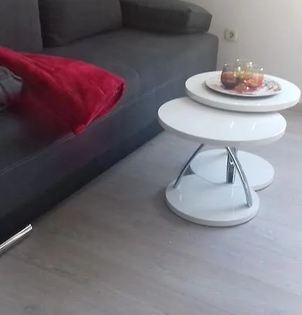 Apartments M&E Mokošica Kültér fotó
