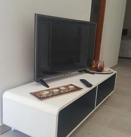 Apartments M&E Mokošica Kültér fotó