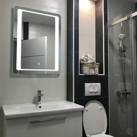 Apartments M&E Mokošica Kültér fotó