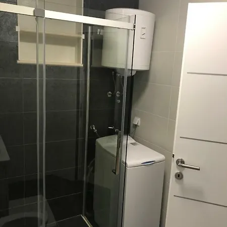 Apartments M&E Mokošica Kültér fotó