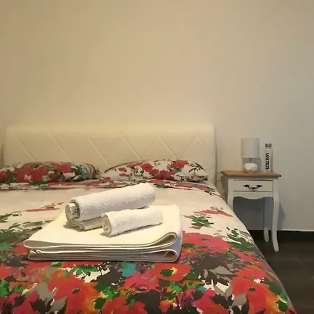 Apartments M&E Mokošica Kültér fotó