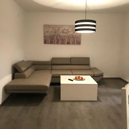 Apartments M&E Mokošica Kültér fotó