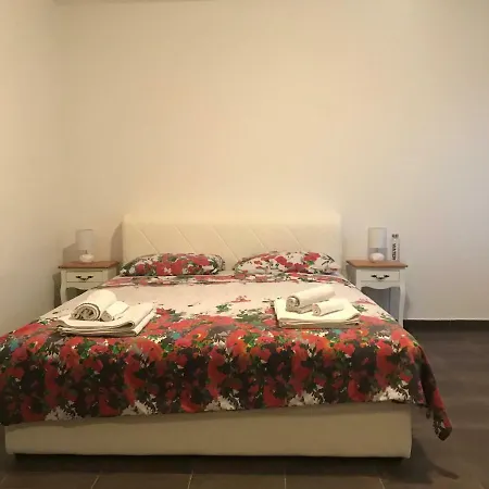 Apartments M&E Mokošica Kültér fotó
