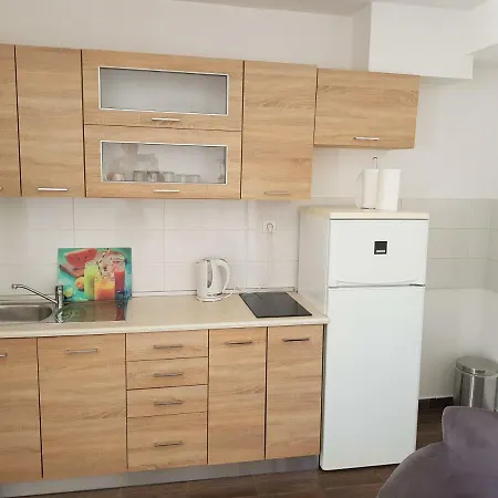 Apartments M&E Mokošica Szoba fotó