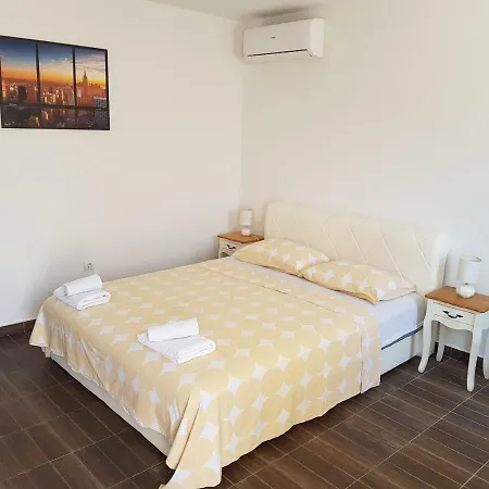 Apartments M&E Mokošica Szoba fotó