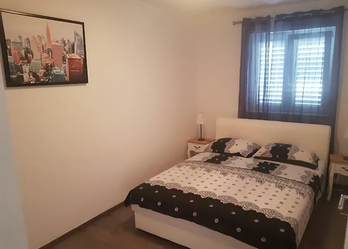 Apartments M&E