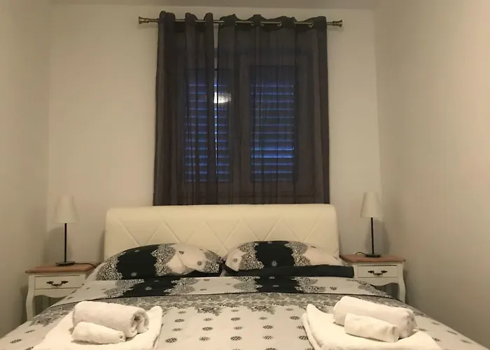 Apartments M&E