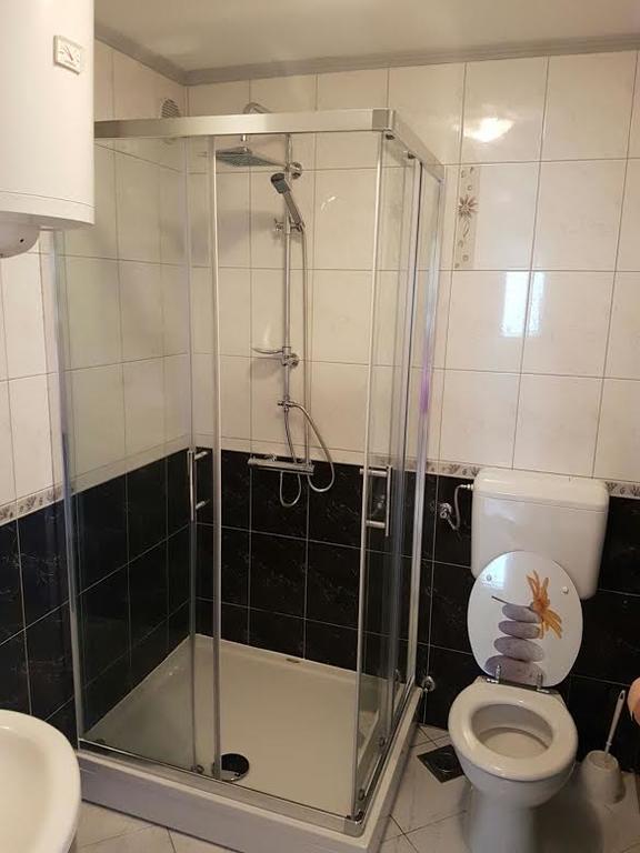 Apartment M&e