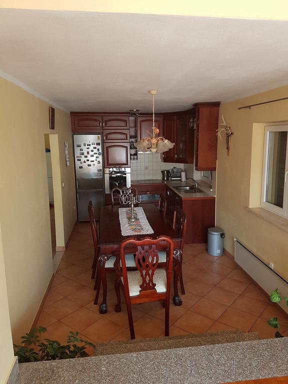 M&e Apartment *
