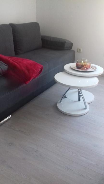 Apartment M&e *